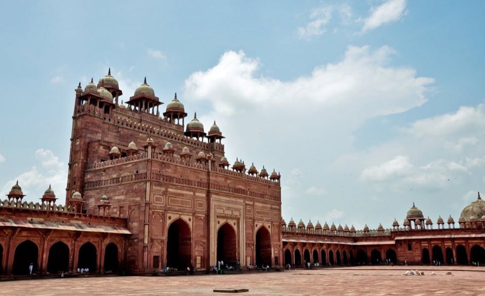 Golden Triangle 05Nights 06Days