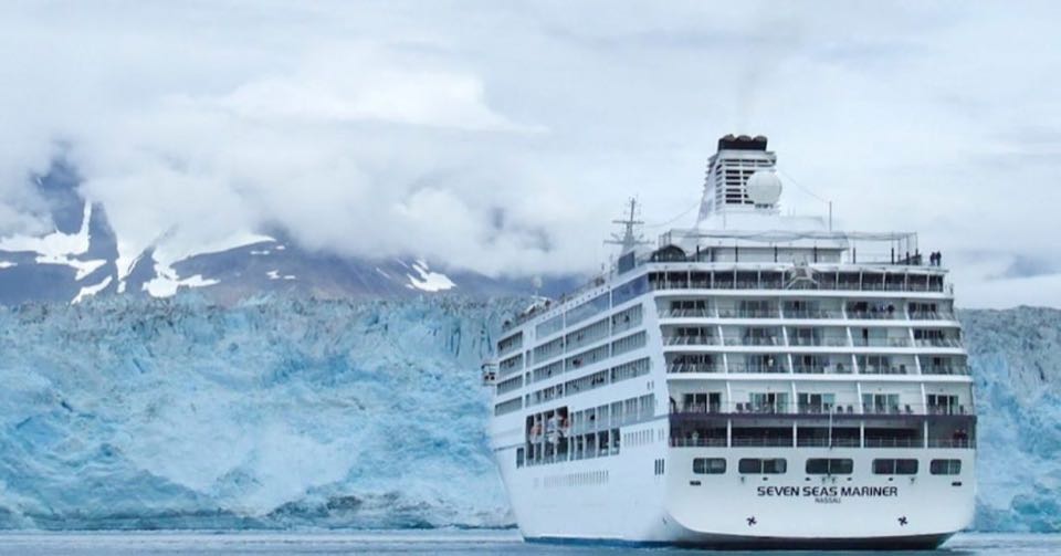 Greenland 06Nights 07Days