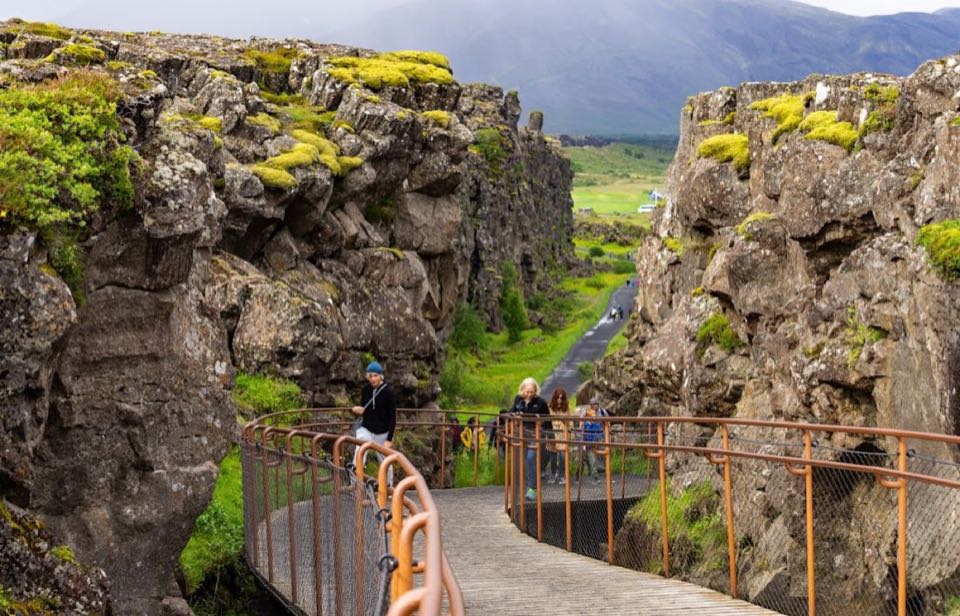 Iceland 06Nights 07Days