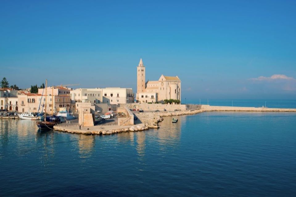 Italy's Hidden Treasure 09Nights 10Days