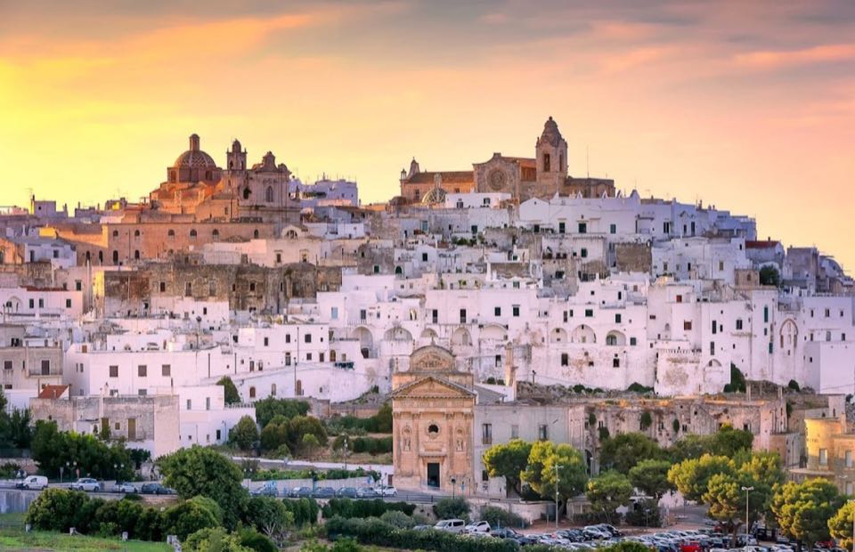 Italy's Hidden Treasure 09Nights 10Days