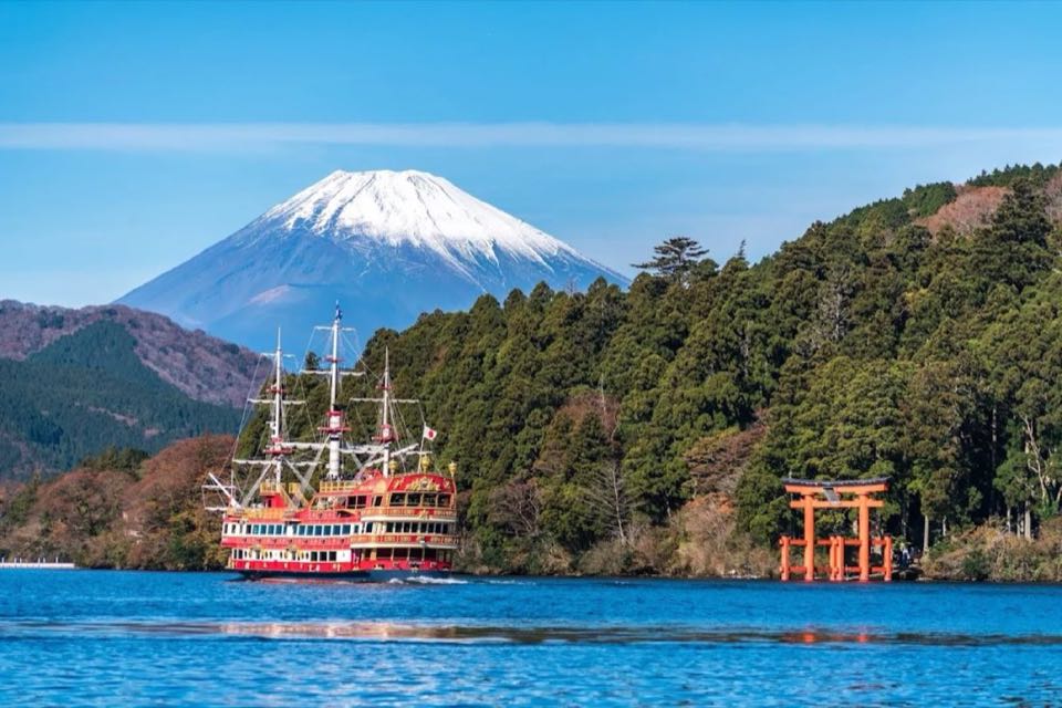 Japan 10Nights 11Days