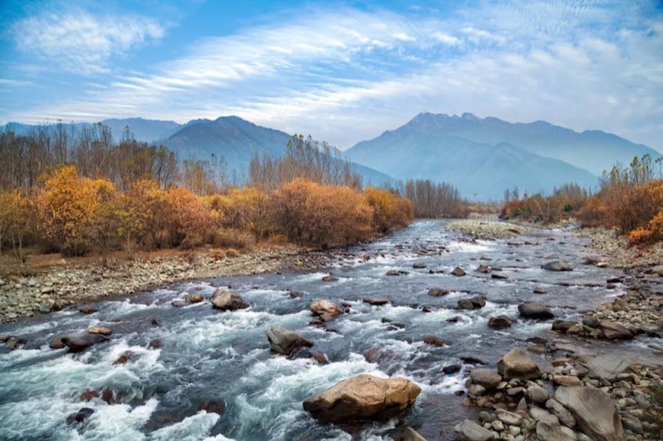 Kashmir 05Nights 06Days