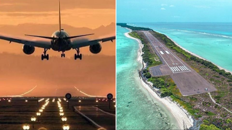 Lakshadweep 03Nights 04Days