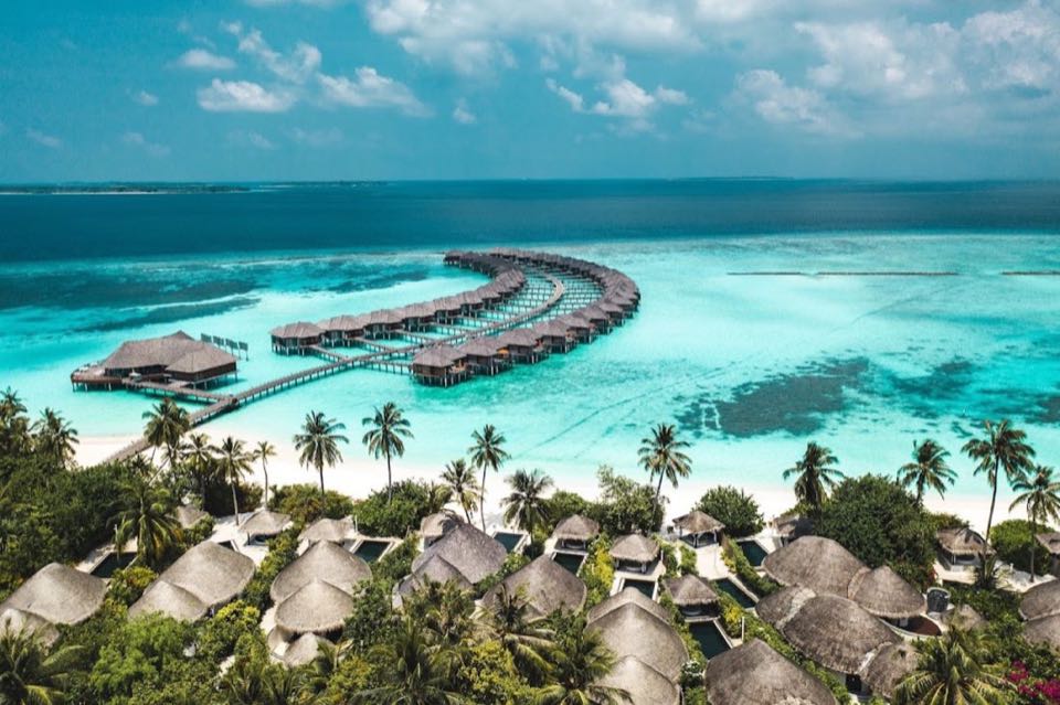 Maldives 04Nights 05Days