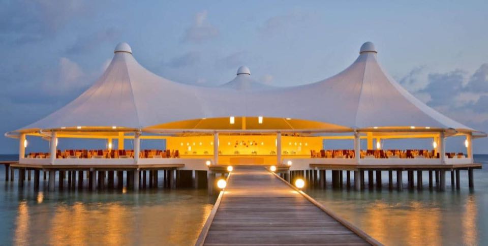 Maldives 04Nights 05Days