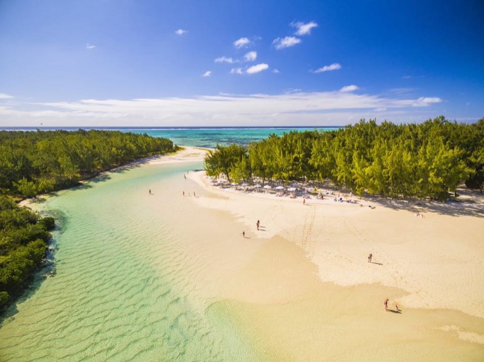Mauritius 06Nights 07Days