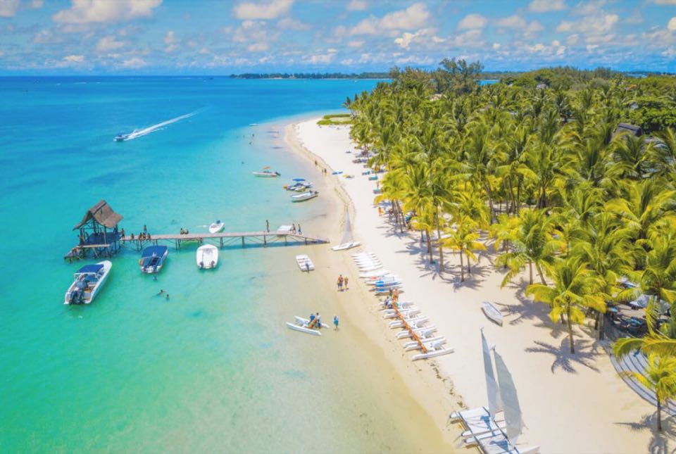 Mauritius 06Nights 07Days