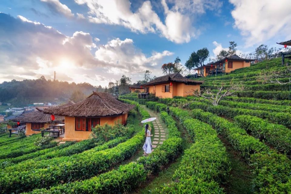 Meghalaya 05Nights 06Days