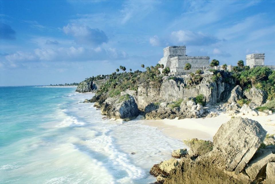 Mexico 09Nights 10Days