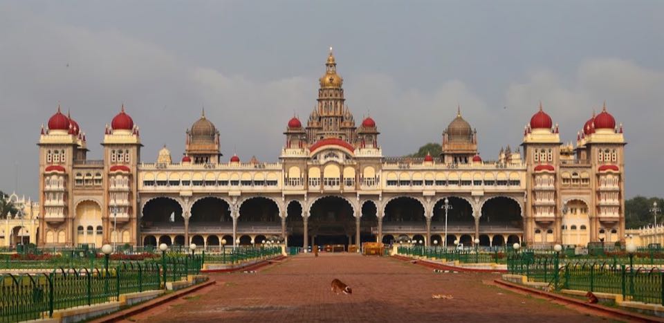 Mysore 02Nights 03Days