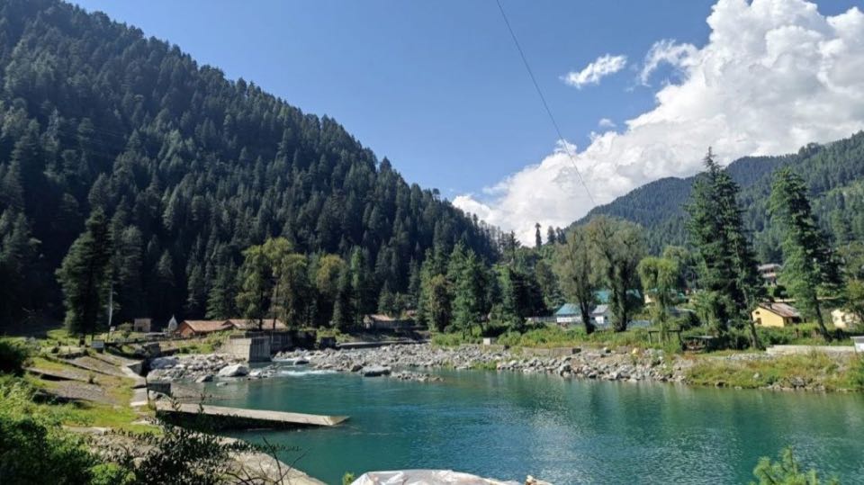 Mystical Himachal 10Nights 11Days