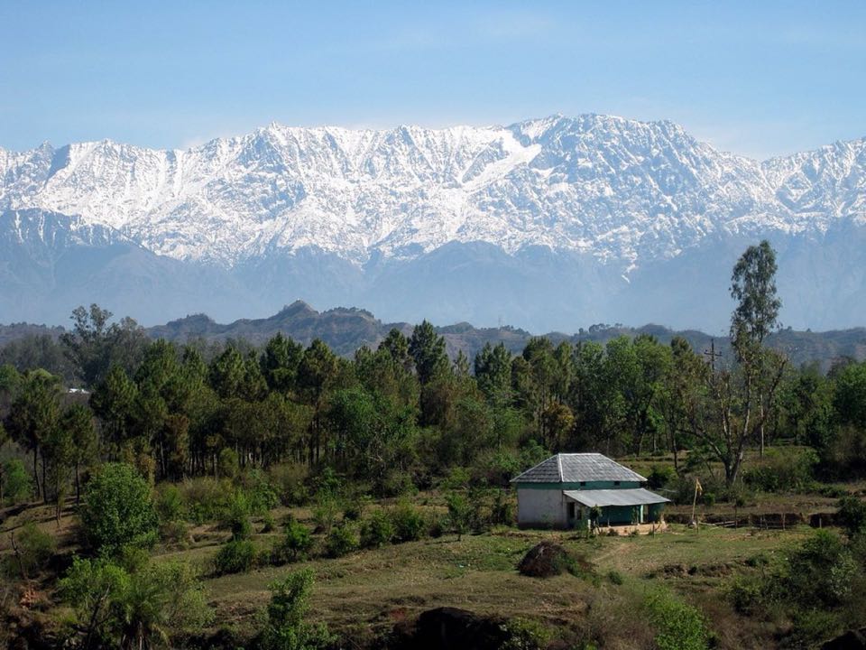 Mystical Himachal 10Nights 11Days