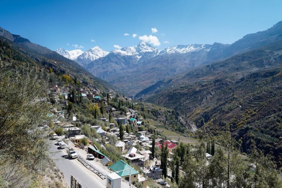 Mystical Himachal 10Nights 11Days