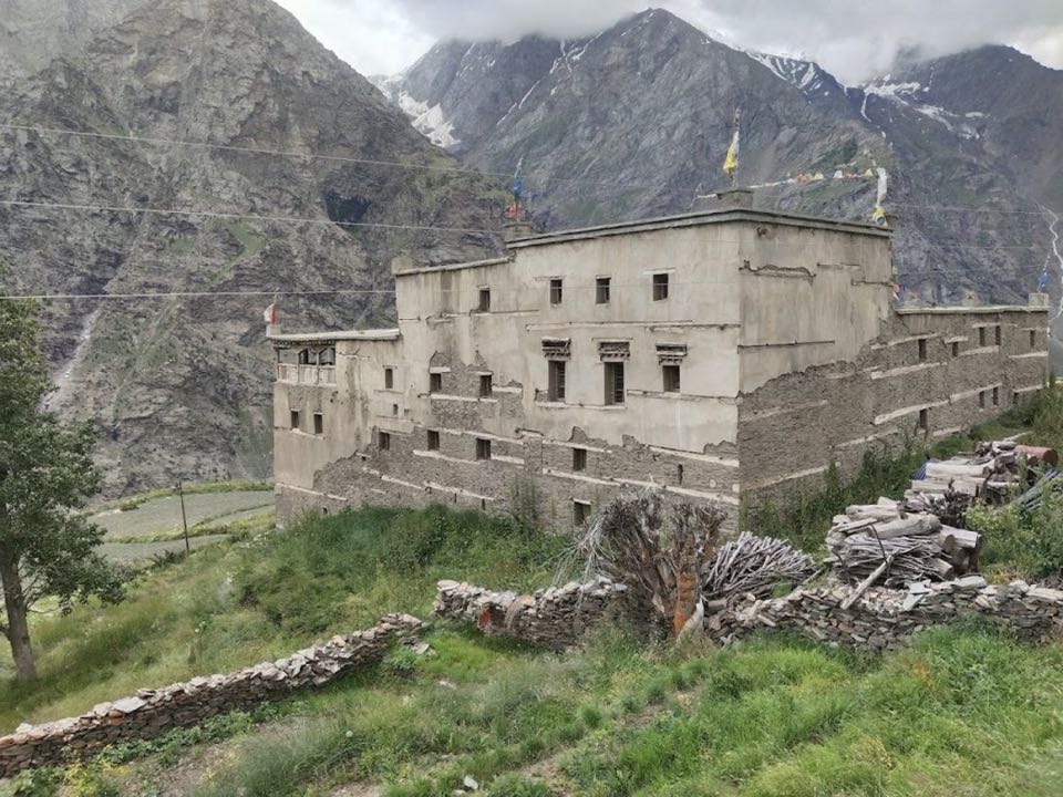 Mystical Himachal 10Nights 11Days