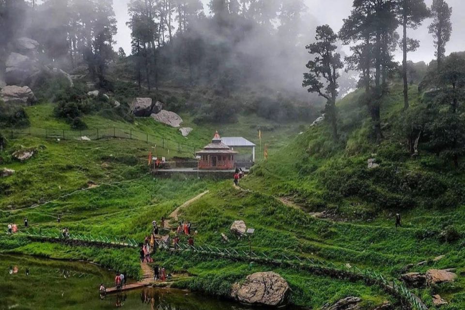 Mystical Himachal 10Nights 11Days