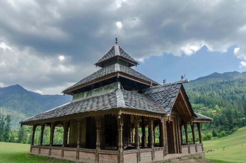 Mystical Himachal 10Nights 11Days
