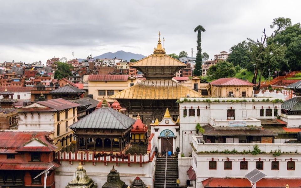 Nepal standard tour 05Nights 06Days