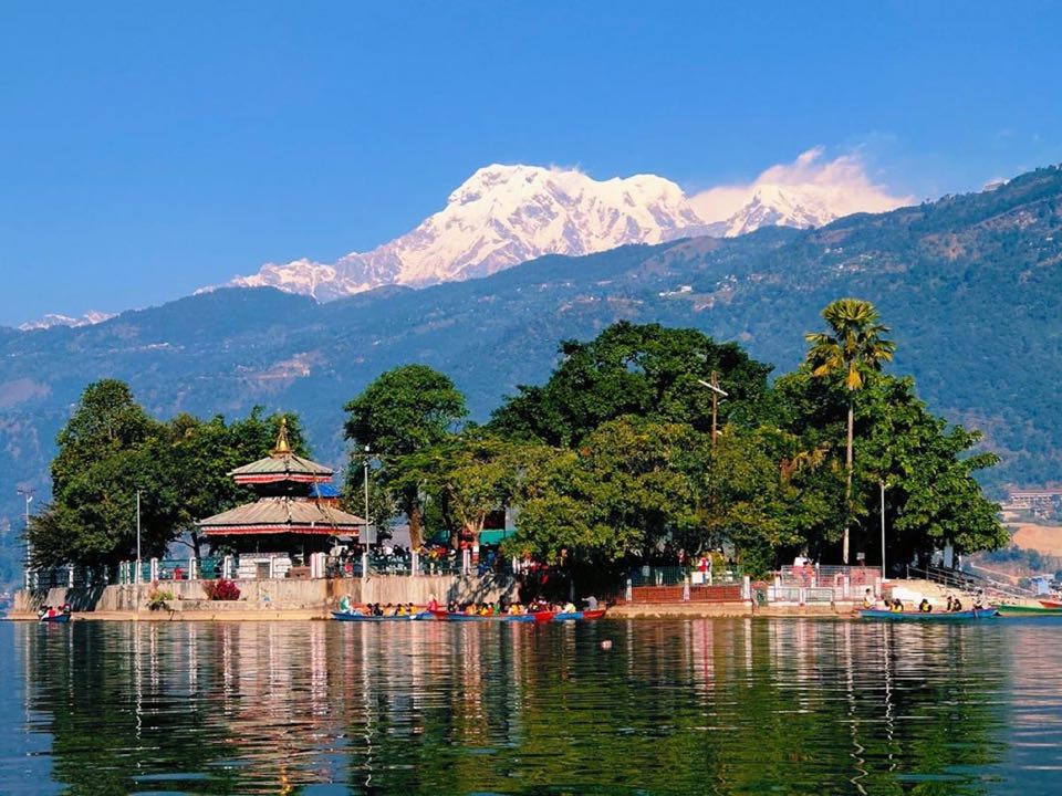 Nepal standard tour 05Nights 06Days