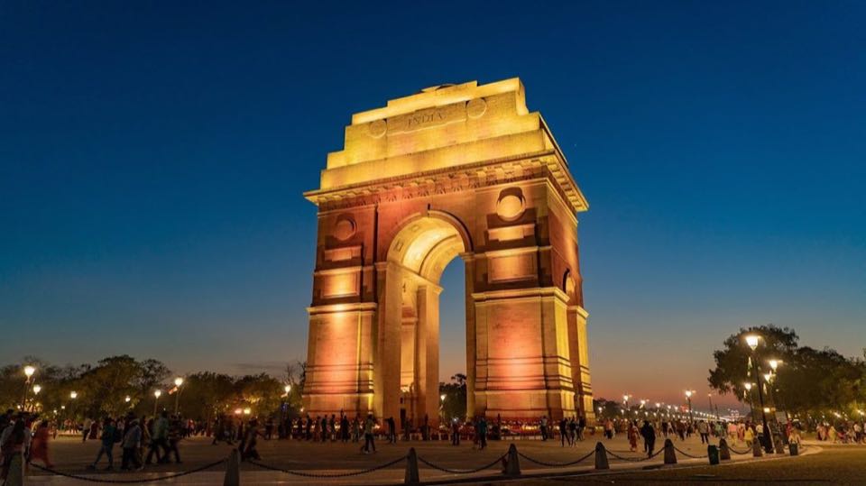 North India 17Nights 18Days