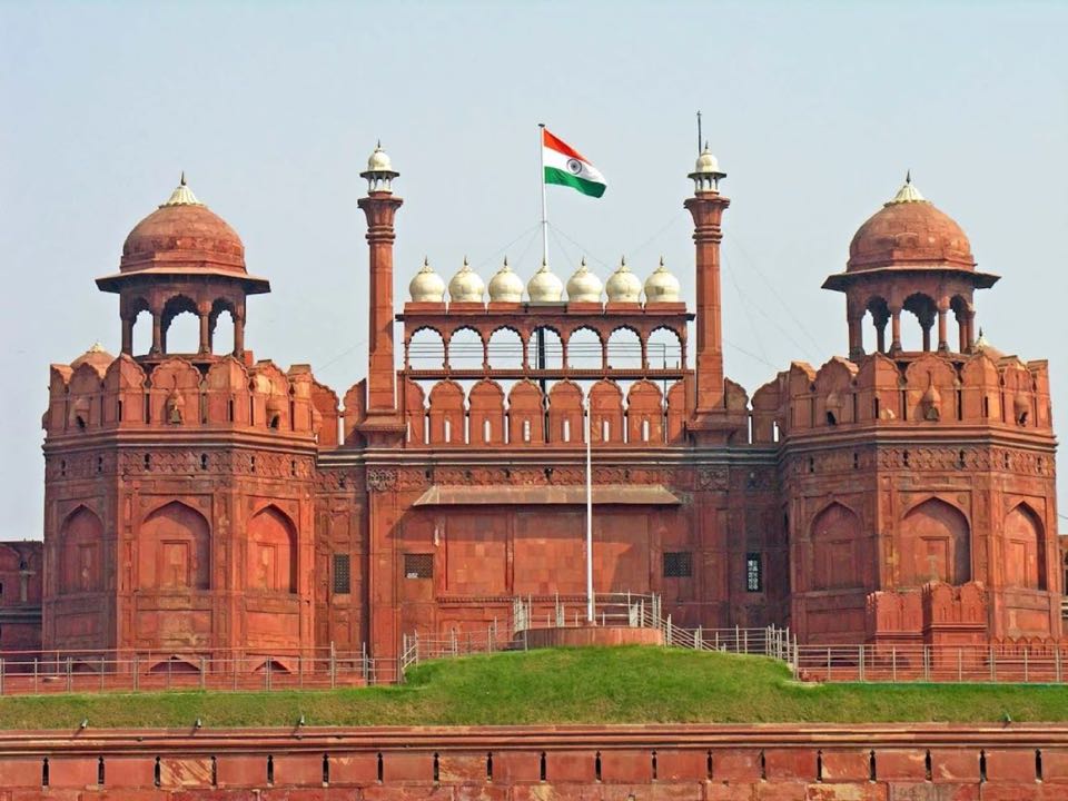 North India 17Nights 18Days