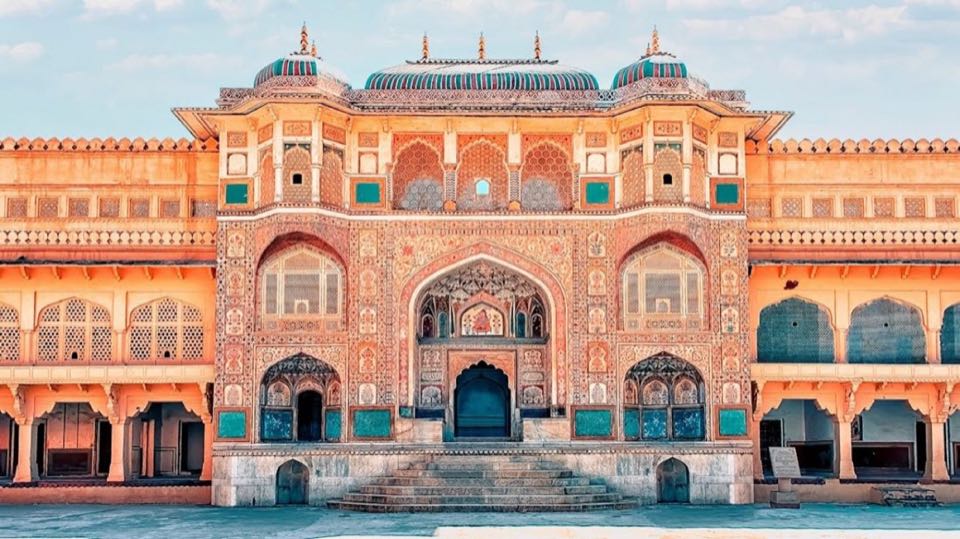 North India 17Nights 18Days