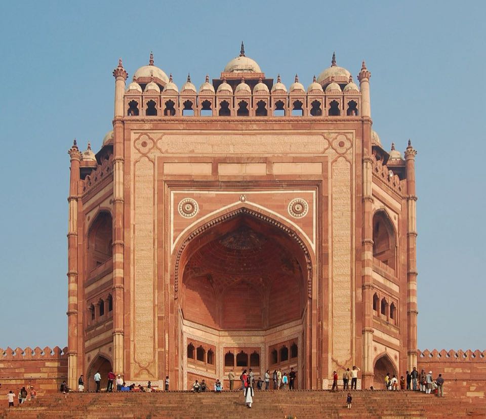 North India 17Nights 18Days