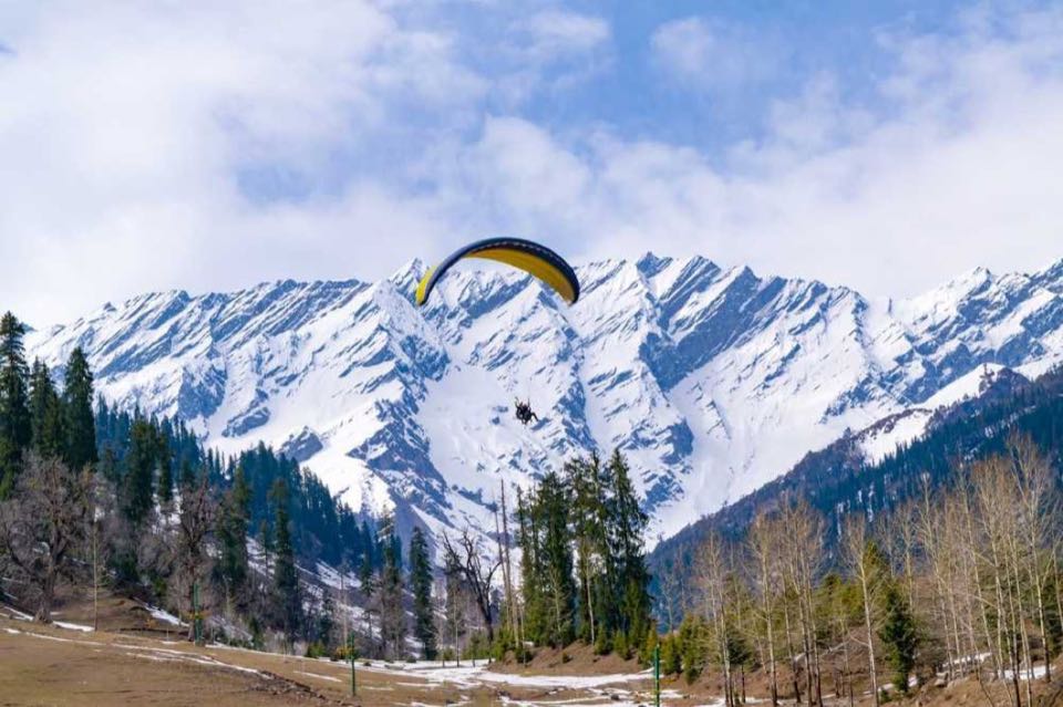 North India 17Nights 18Days