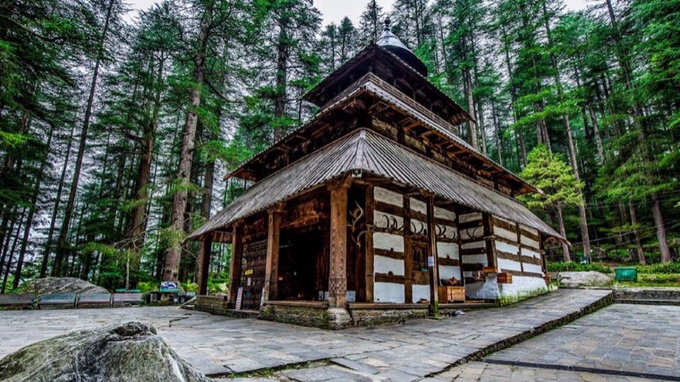 North India 17Nights 18Days