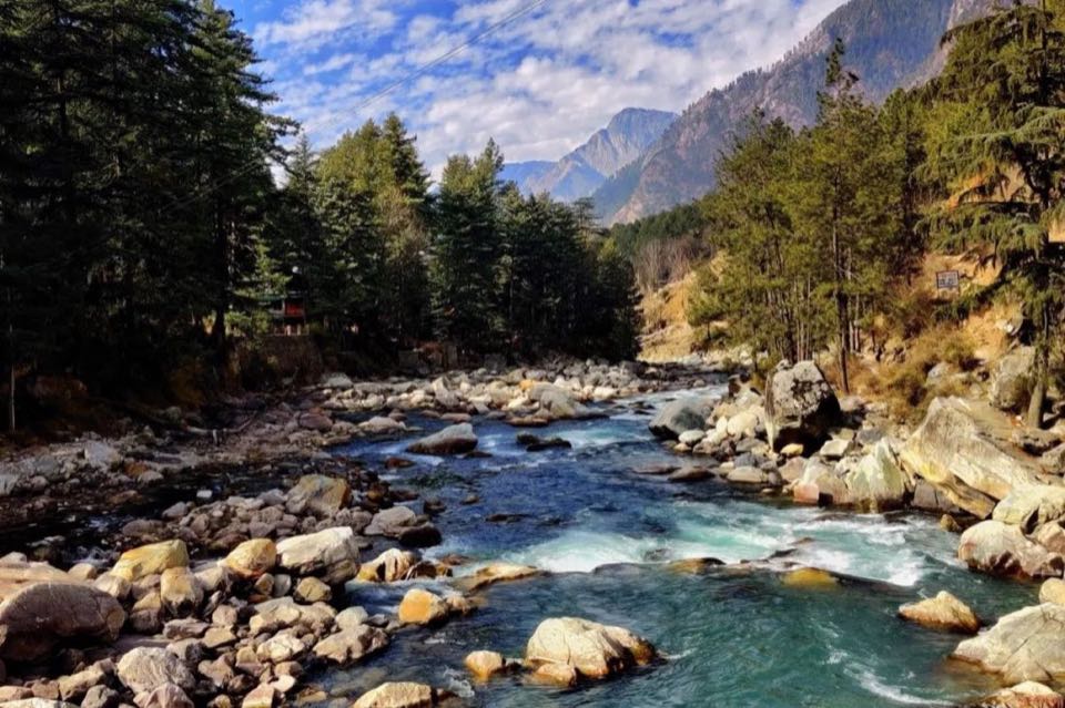 North India 17Nights 18Days