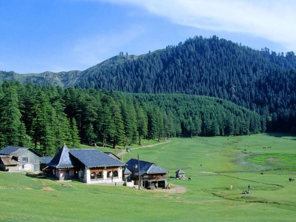 North India 17Nights 18Days