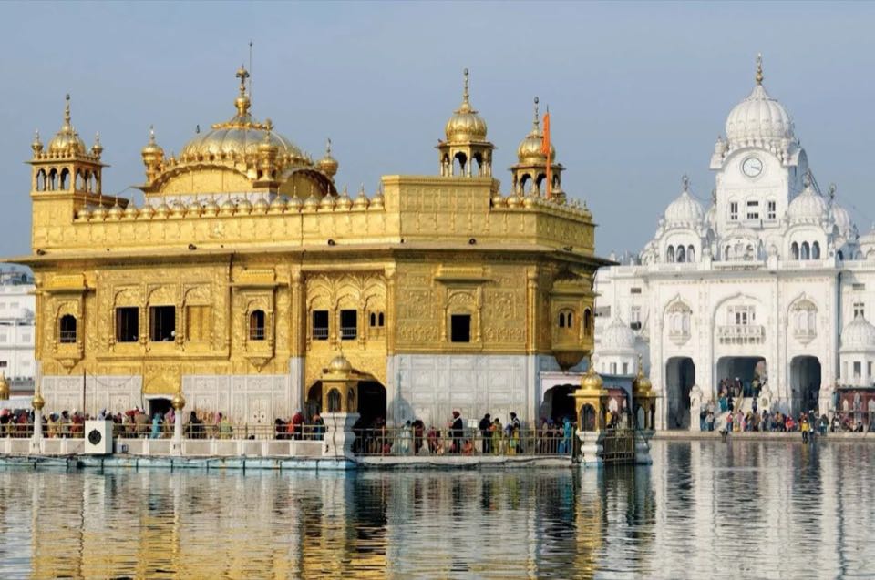 North India 17Nights 18Days
