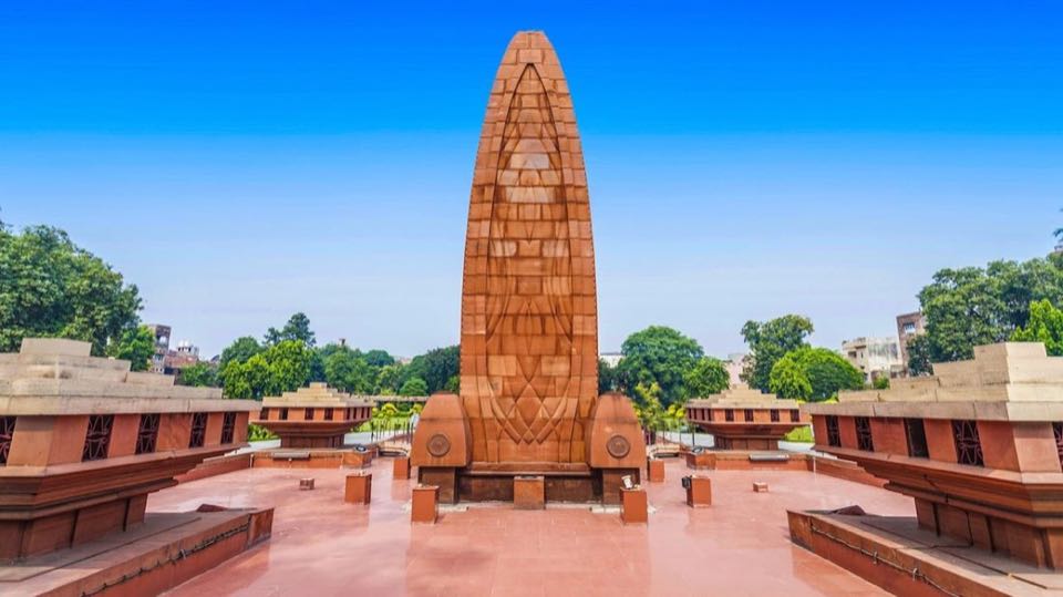 North India 17Nights 18Days