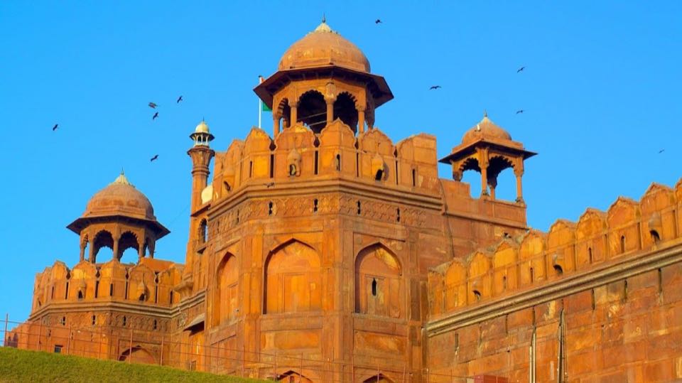 North India 17Nights 18Days