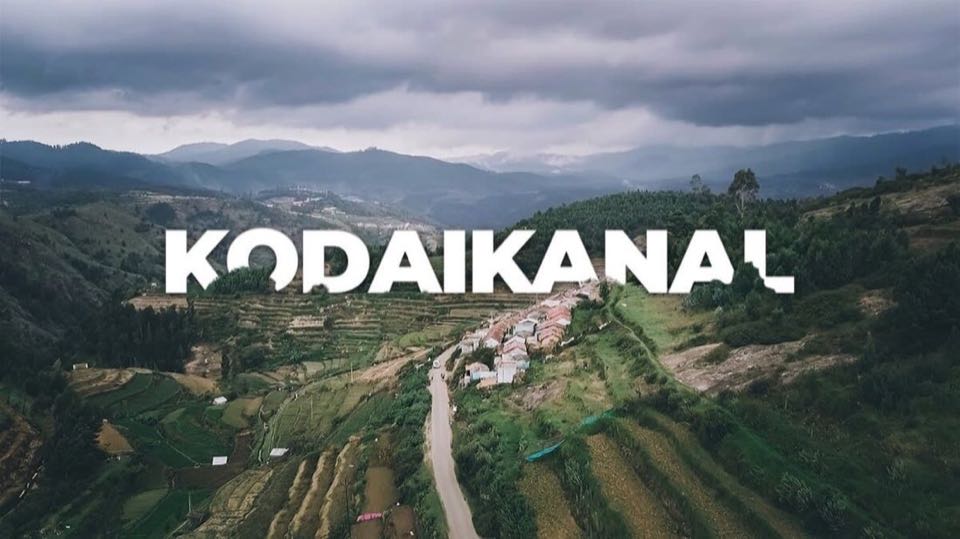 Pondicherry & Kodaikanal 01Night 02Days