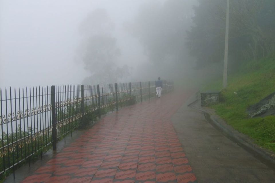 Pondicherry & Kodaikanal 01Night 02Days