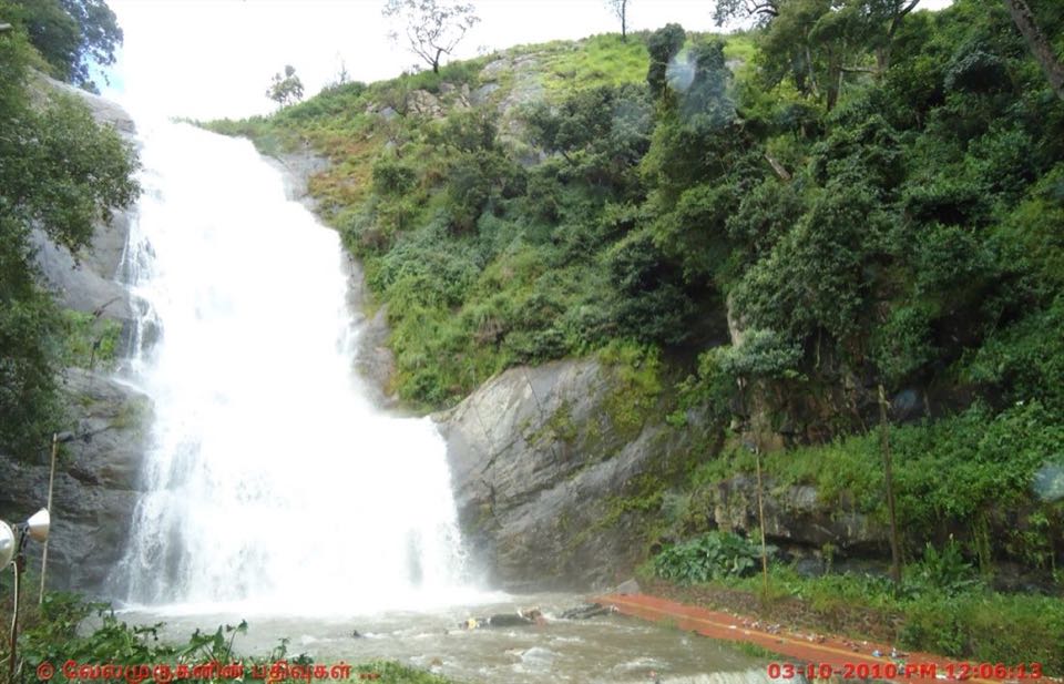Pondicherry & Kodaikanal 01Night 02Days