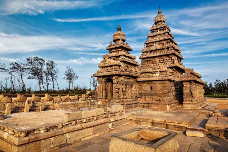 Pondicherry & Mahabalipuram 01Night 02Days