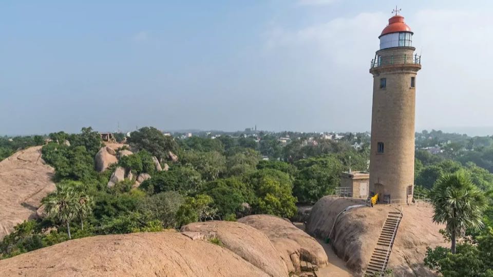 Pondicherry & Mahabalipuram 01Night 02Days