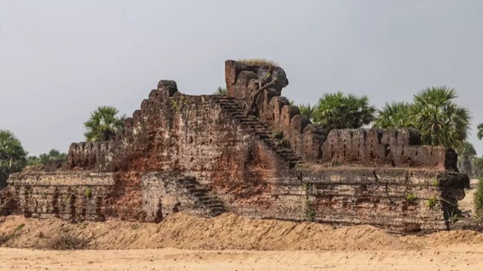 Pondicherry & Mahabalipuram 01Night 02Days