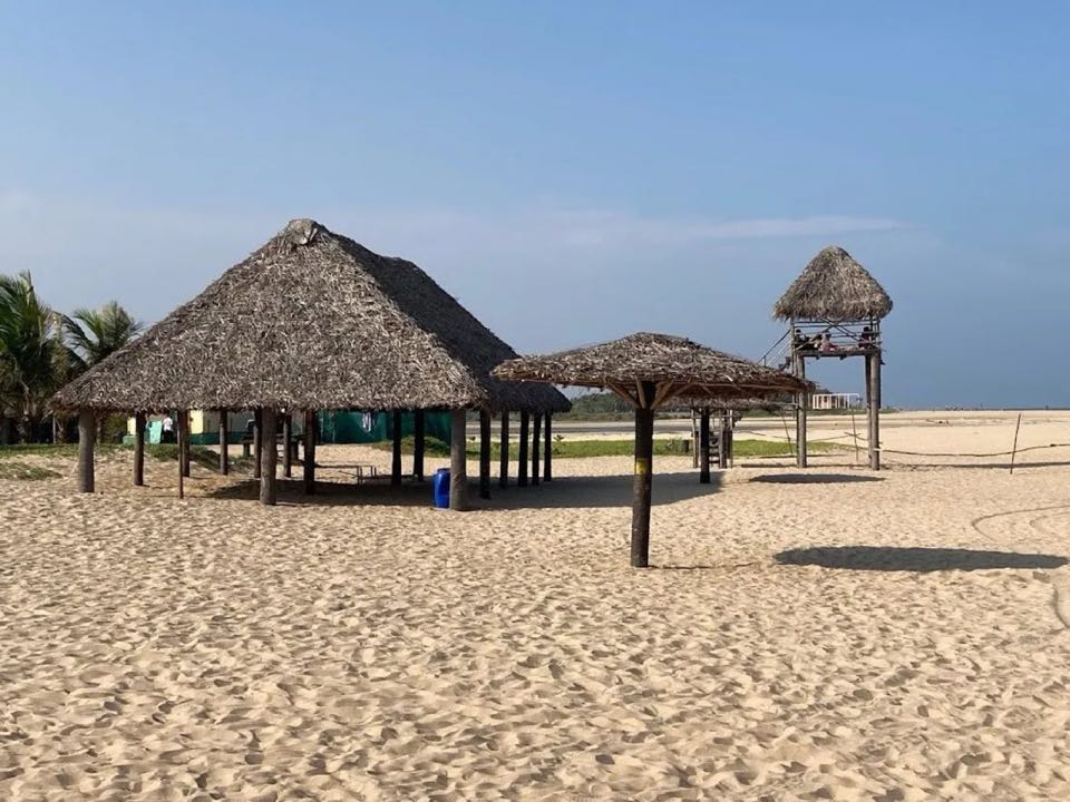 Pondicherry-Pichavaram-Mamallapuram 04Nights 05Days