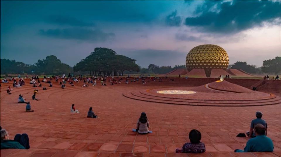 Pondicherry-Pichavaram-Mamallapuram 04Nights 05Days