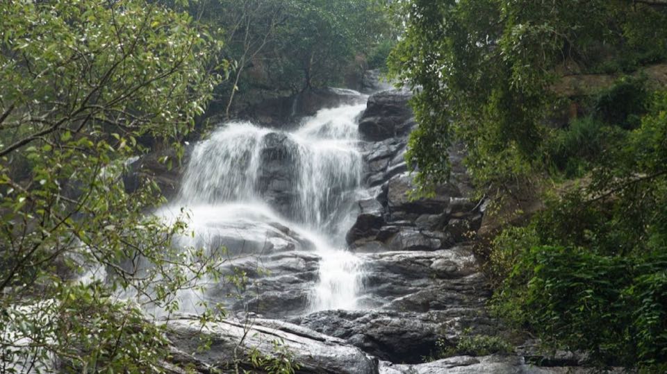 Pondicherry to Yercaud 01Night 02Days