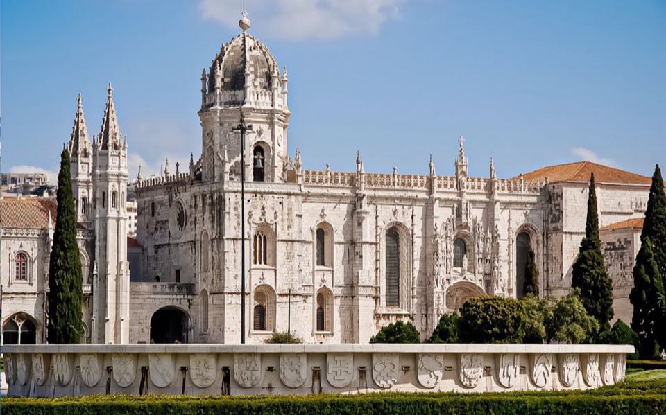 Portugal 06Nights 07Days