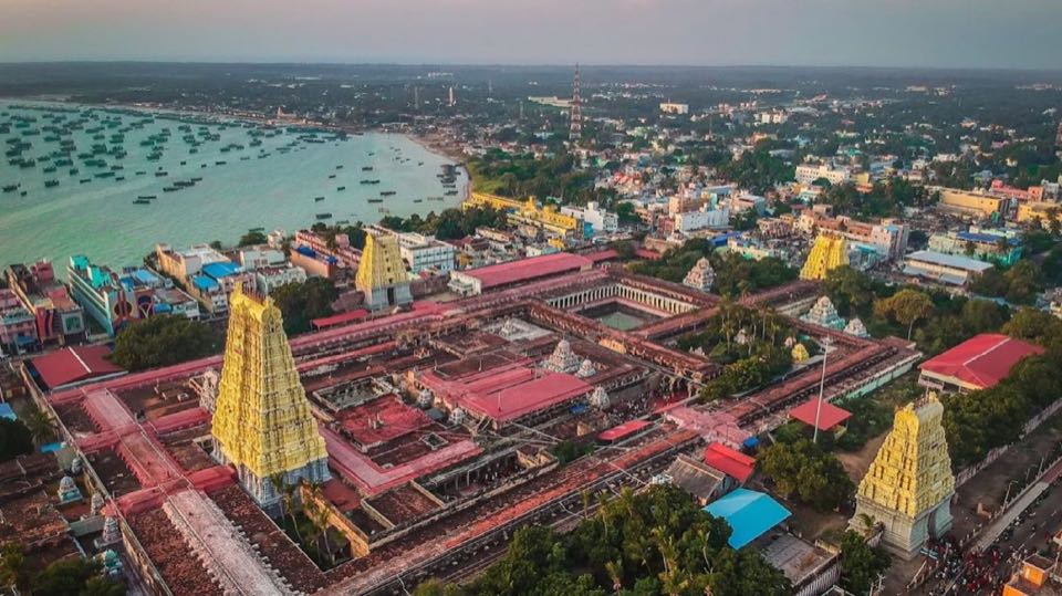 Rameswaram Special 05Nights 06Days