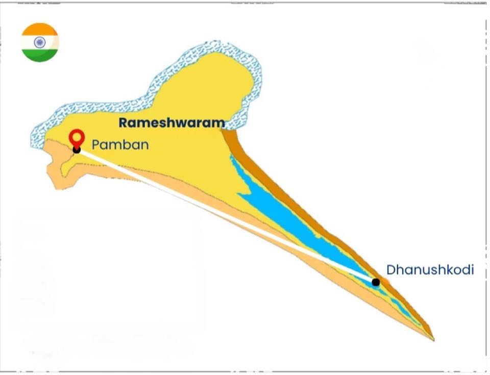 Rameswaram Special 05Nights 06Days
