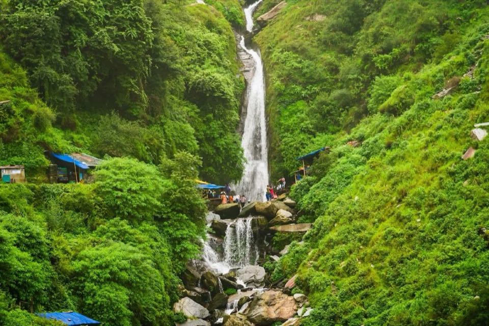 Royal Himachal 08Nights 09Days