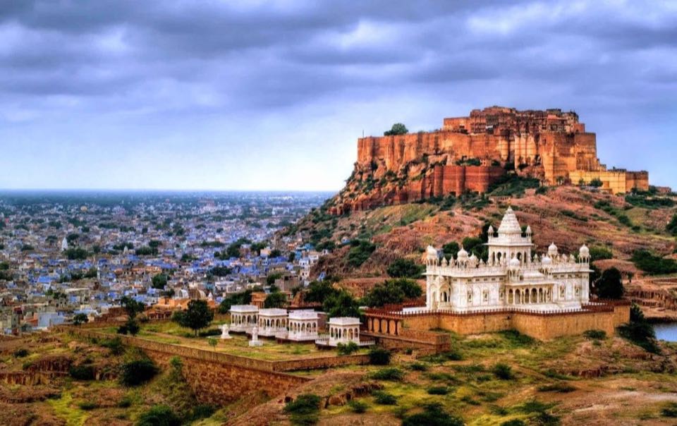 Royal Rajasthan 10Nights 11Days