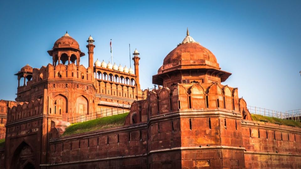 Royal Rajasthan 10Nights 11Days