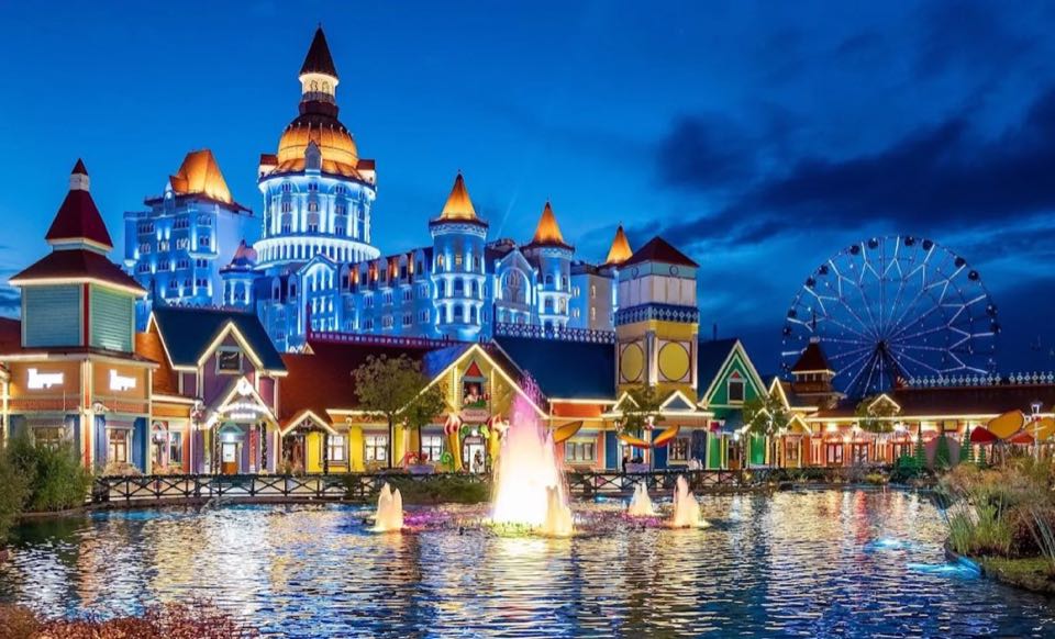 Russia 10Nights 11Days
